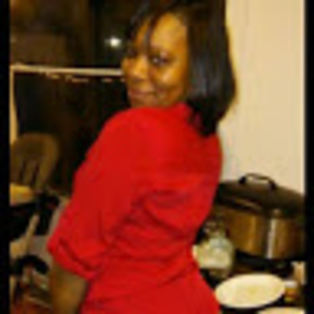 Meet your Posher, Davette